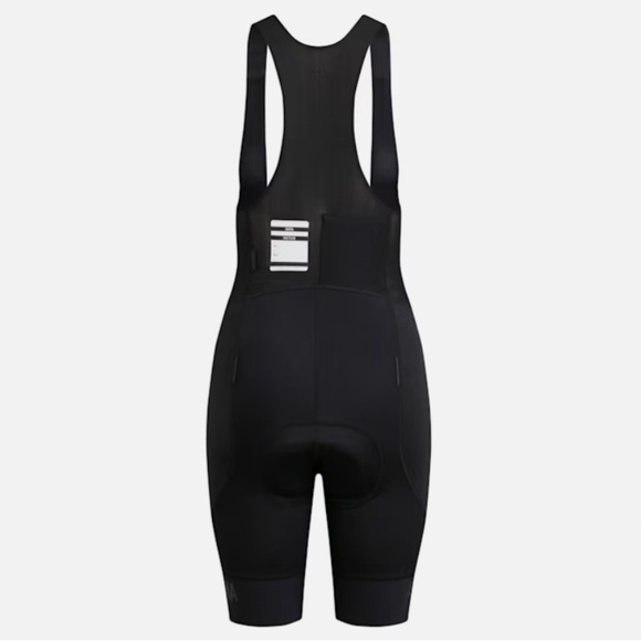 Rapha Pro Team Bib Shorts - Regular - Black - Small - NWT - Picture 2 of 7